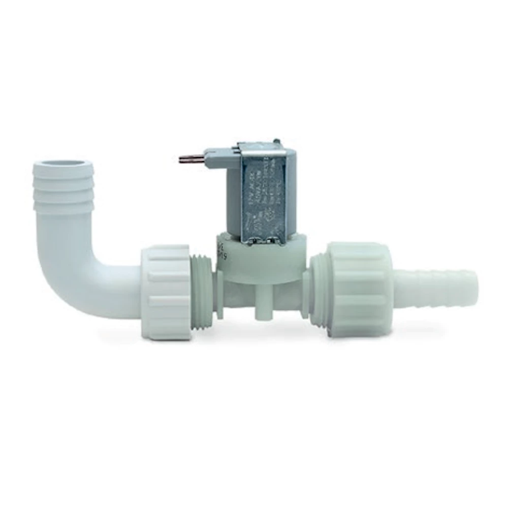 Solenoid Valve for Fresh Water Flush Toilets