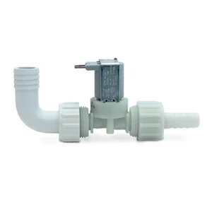 Force 4 Solenoid Valve for Fresh Water Flush Toilets 