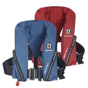 Crewsaver Crewfit 150N Junior Life Jacket Auto/Harness 