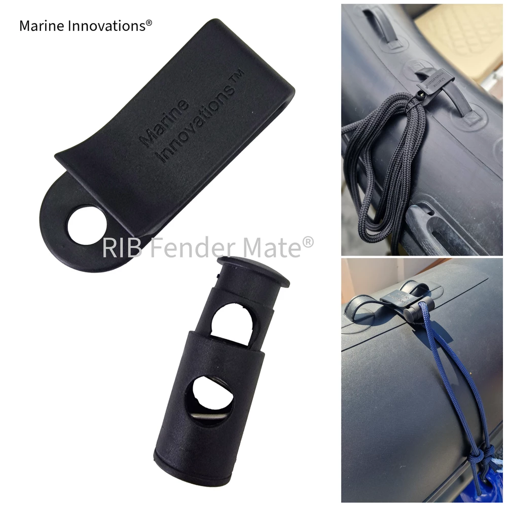 RIB Fender Mate&reg;
