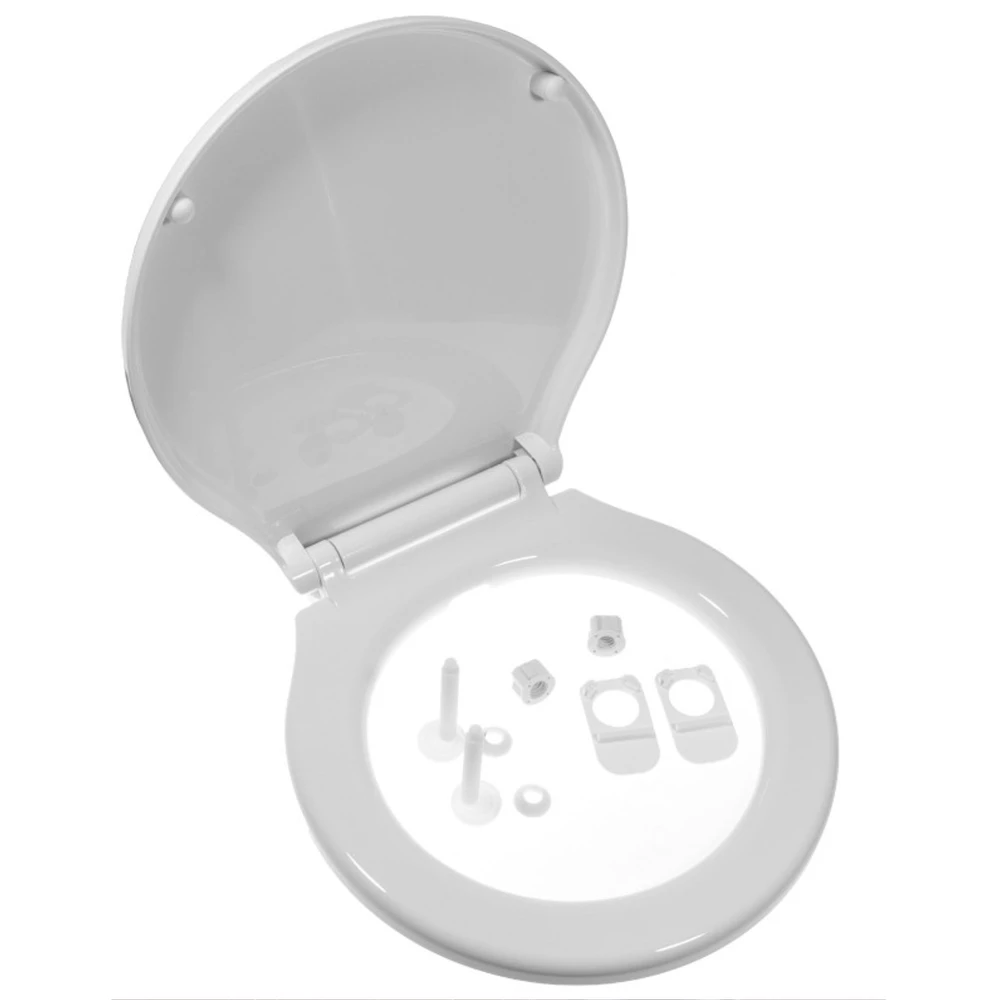 Replacement Seat for Regular Bowl