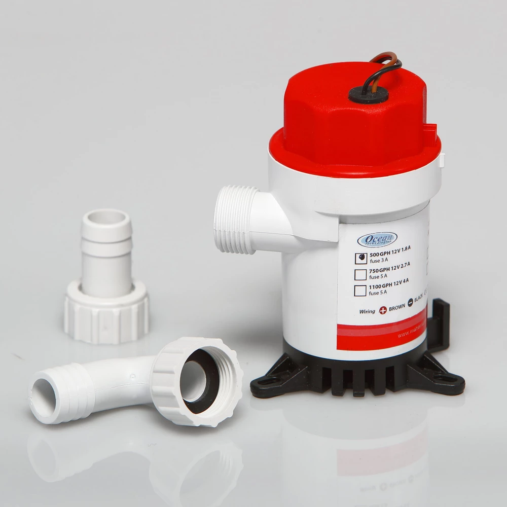 Ocean Bilge Pump
