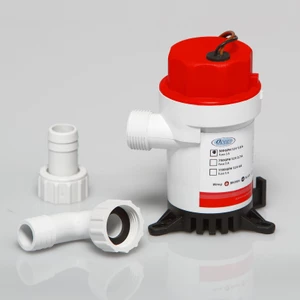 Windward Ocean Bilge Pump 