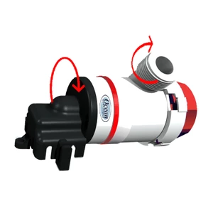 Windward Ocean Bilge Pump 