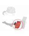 Float Switch Mounting Bracket