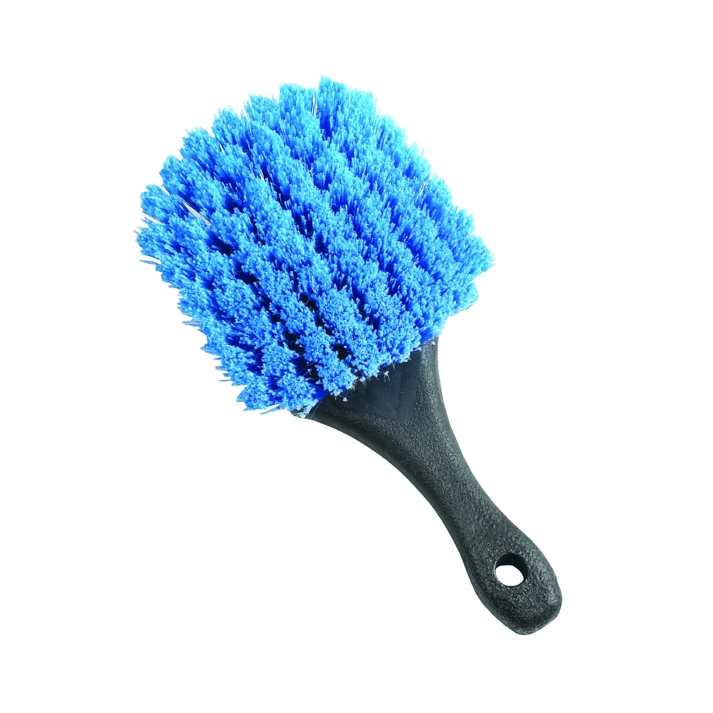 Dip & Scrub Brush