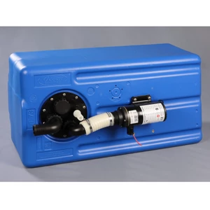 Force 4 Waste Tank Kit 