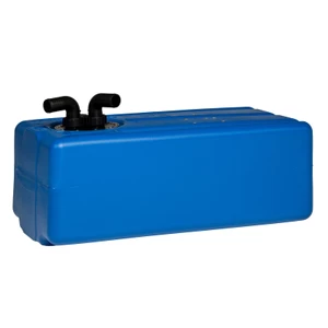 Force 4 Waste Tank Kit 