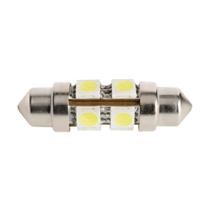 Osculati LED 8-Chip 360° Festoon Bulb 36mm (1pk) 