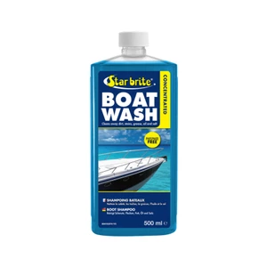 Starbrite Boat Wash In A Bottle 