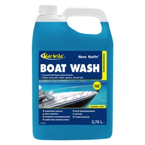 Starbrite Boat Wash In A Bottle 