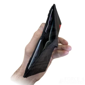 Musto Essential Slim Wallet 