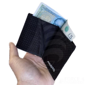 Musto Essential Slim Wallet 