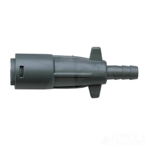 Force 4 Mercury/Mariner Conn - Female 3/8” Barb Acetal 
