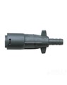 Mercury/Mariner Conn - Female 3/8&rdquo; Barb Acetal