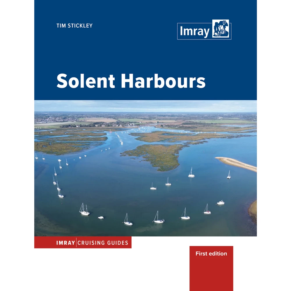 Solent Harbours Cruising Guide