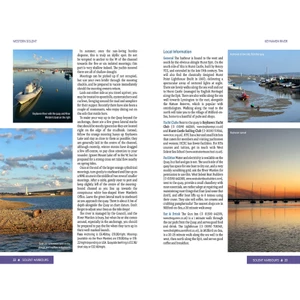 Imray Solent Harbours Cruising Guide 