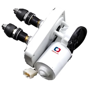 Osculati 50W Wiper Blade/Arm Motor 12V 