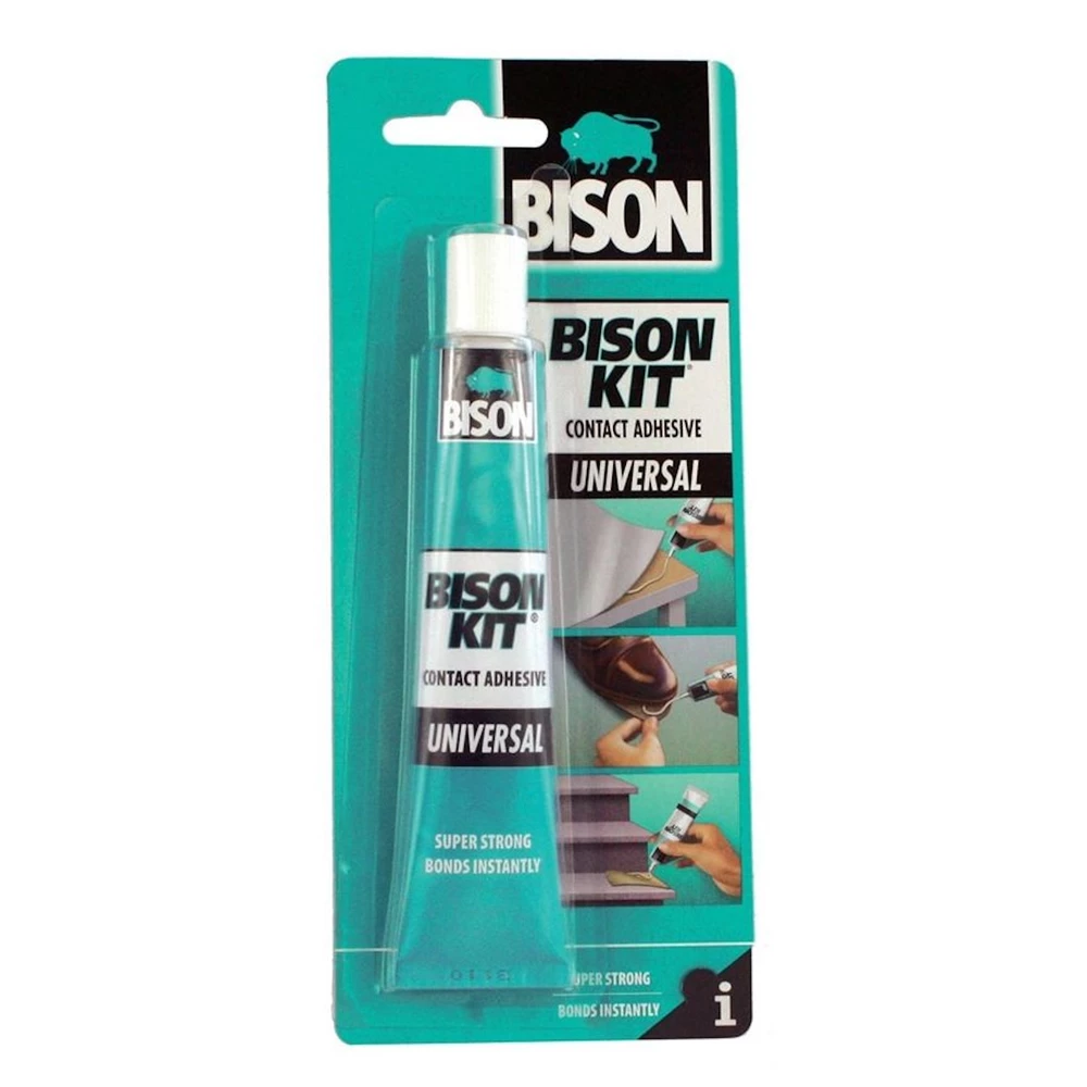 Universal Contact Adhesive 50ml