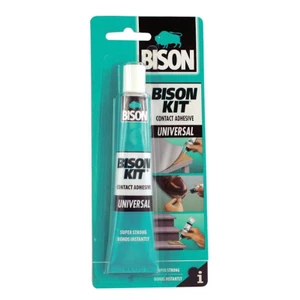 Bison Universal Contact Adhesive 50ml 