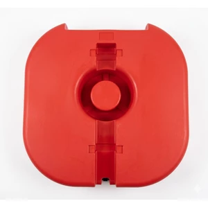 Osculati Lifebuoy Ring Holder with Lid 