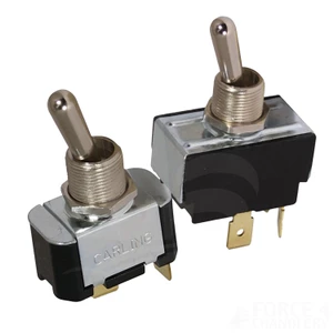 Carling Switch Toggle Switch On-Off 