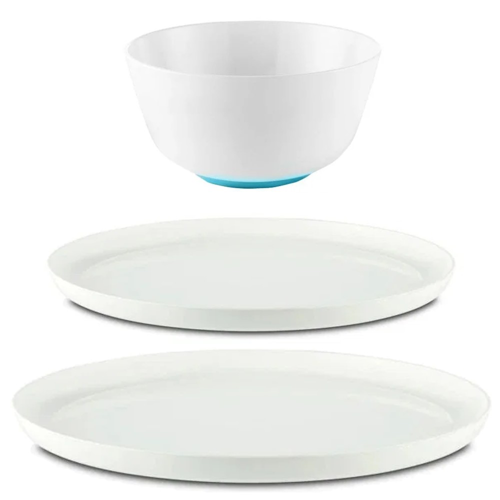 Sorona Non Slip Crockery