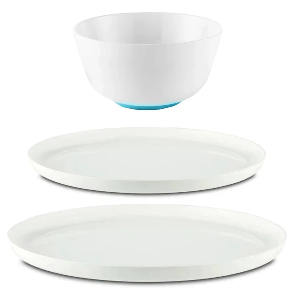 Sorona Non Slip Crockery