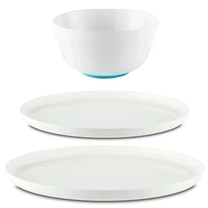Palm Outdoor Australia Sorona Non Slip Crockery 