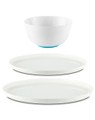 Sorona Non Slip Crockery