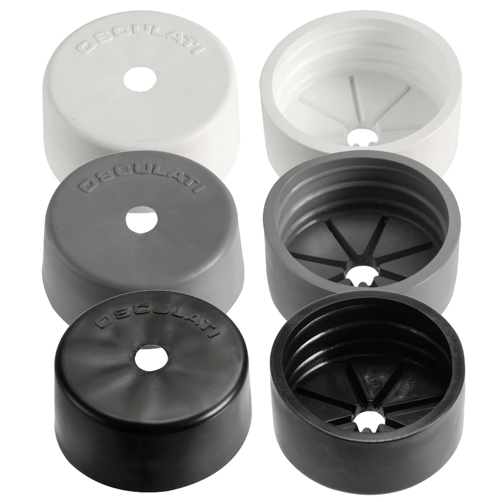 End Cap for Control Cable Conduit