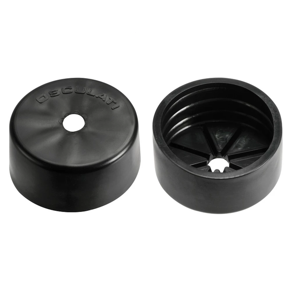 Osculati End Cap for Control Cable Conduit 