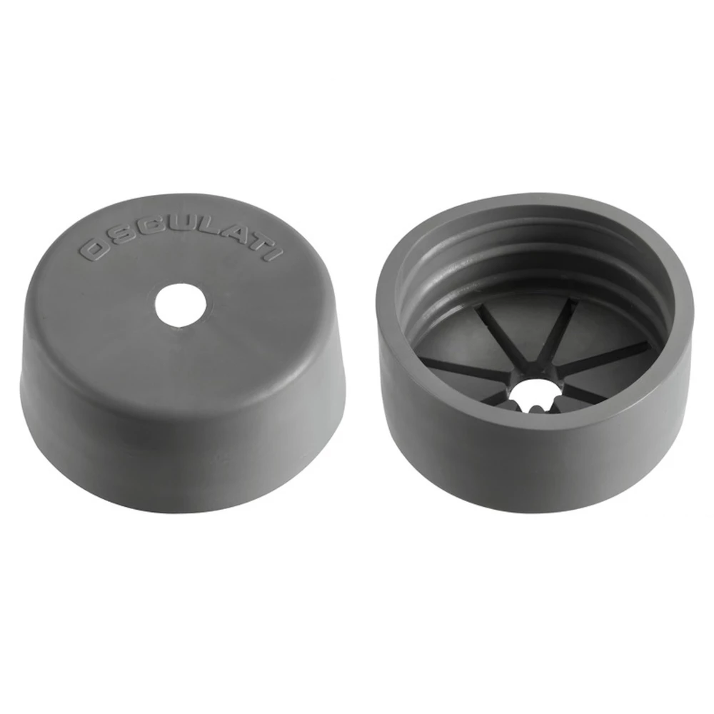 Osculati End Cap for Control Cable Conduit 