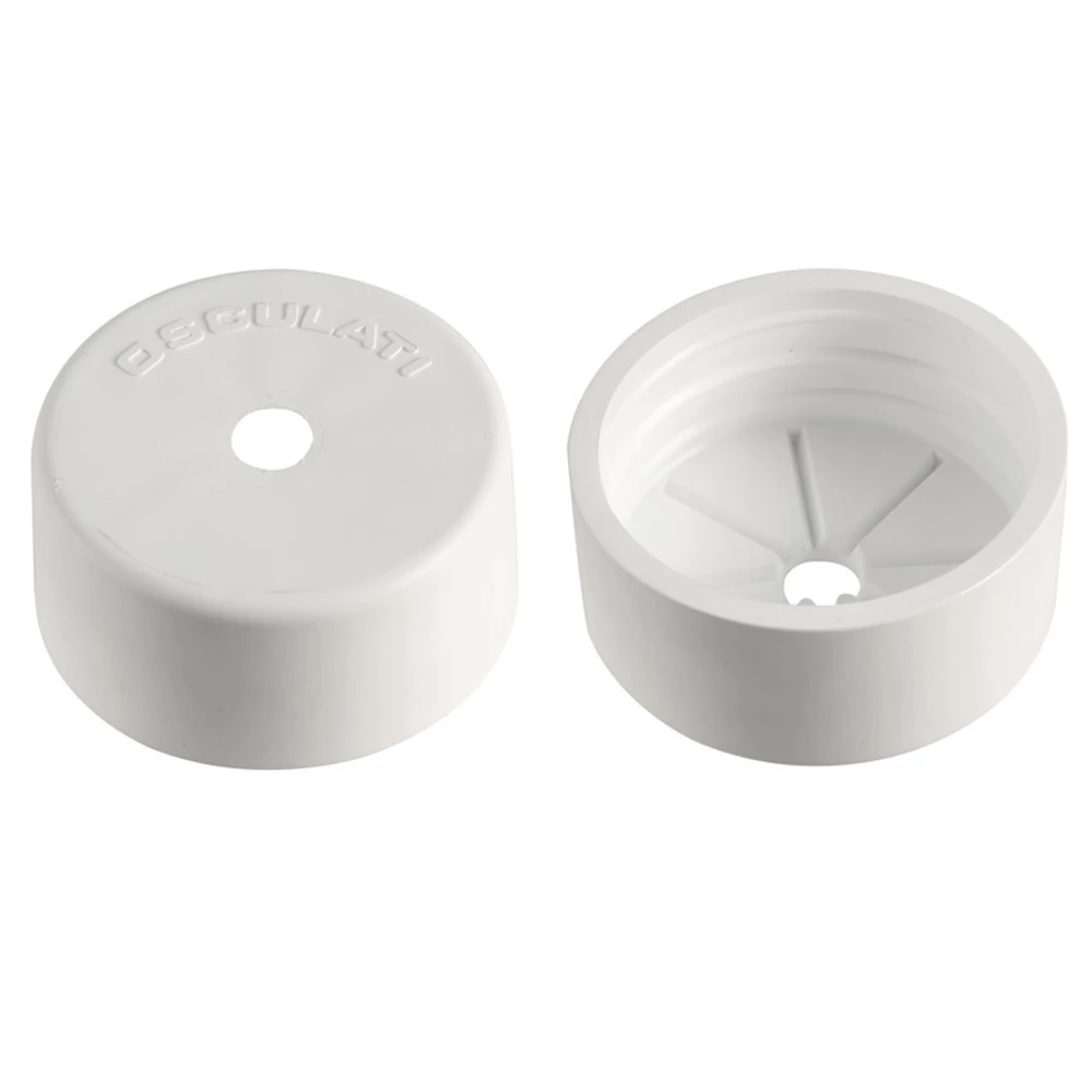 Osculati End Cap for Control Cable Conduit 