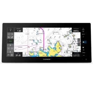 Garmin GPSMAP 1523xsv Ultrawide Chartplotter 