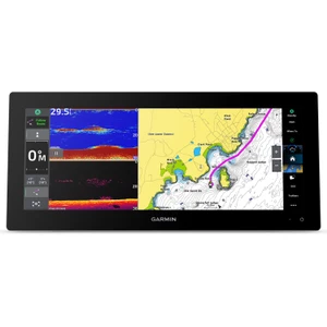 Garmin GPSMAP 1523xsv Ultrawide Chartplotter 
