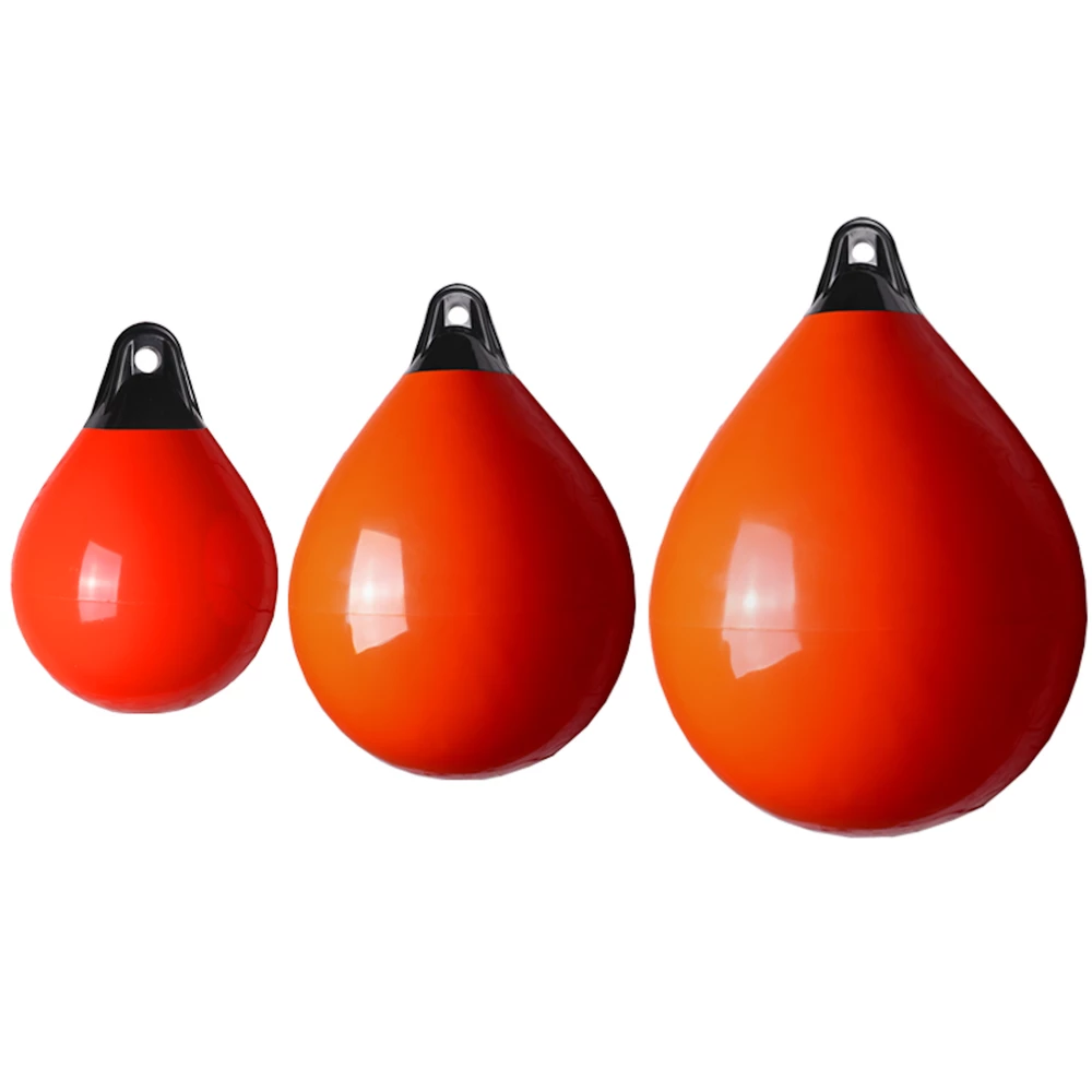 Majoni Round Buoy Fender 