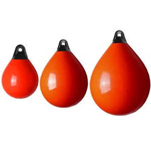 Majoni Round Buoy Fender 