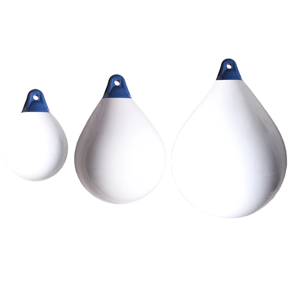 Majoni Round Buoy Fender 