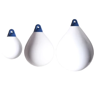 Majoni Round Buoy Fender 