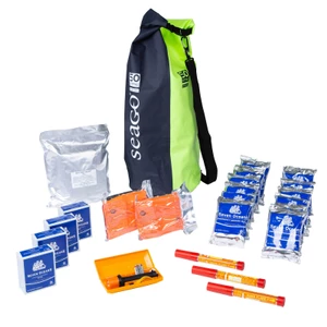 Seago 24 Hour Grab Bag 