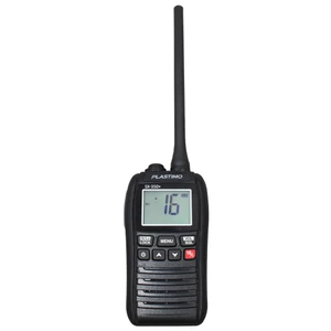 Plastimo SX-350 Plus Handheld VHF Radio 