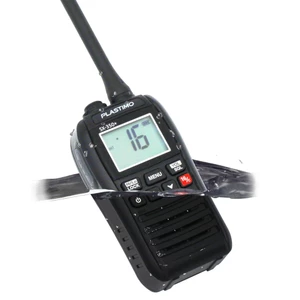Plastimo SX-350 Plus Handheld VHF Radio 