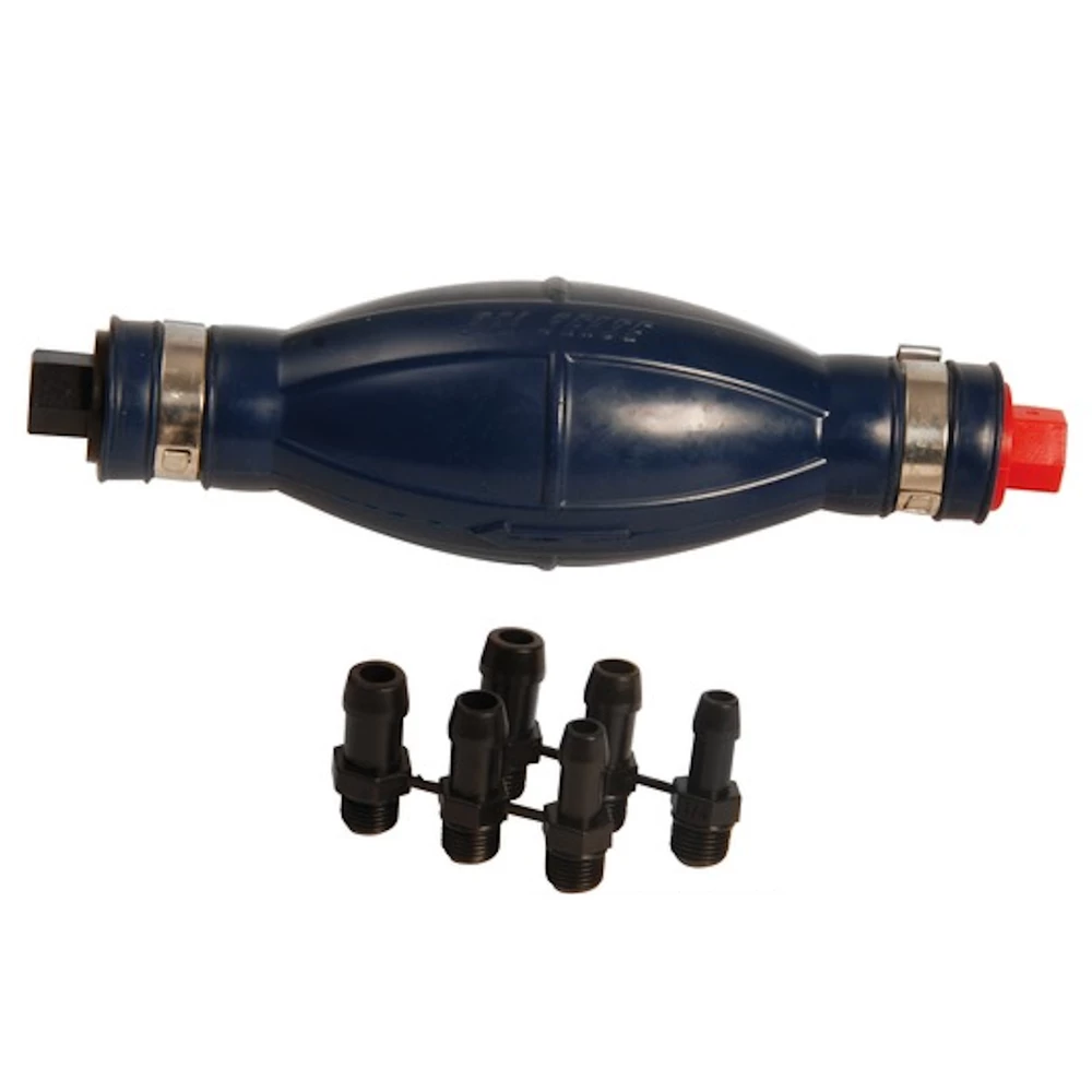 Universal Primer Bulb - E10 Fuel Safe