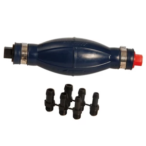 Osculati Universal Primer Bulb - E10 Fuel Safe 