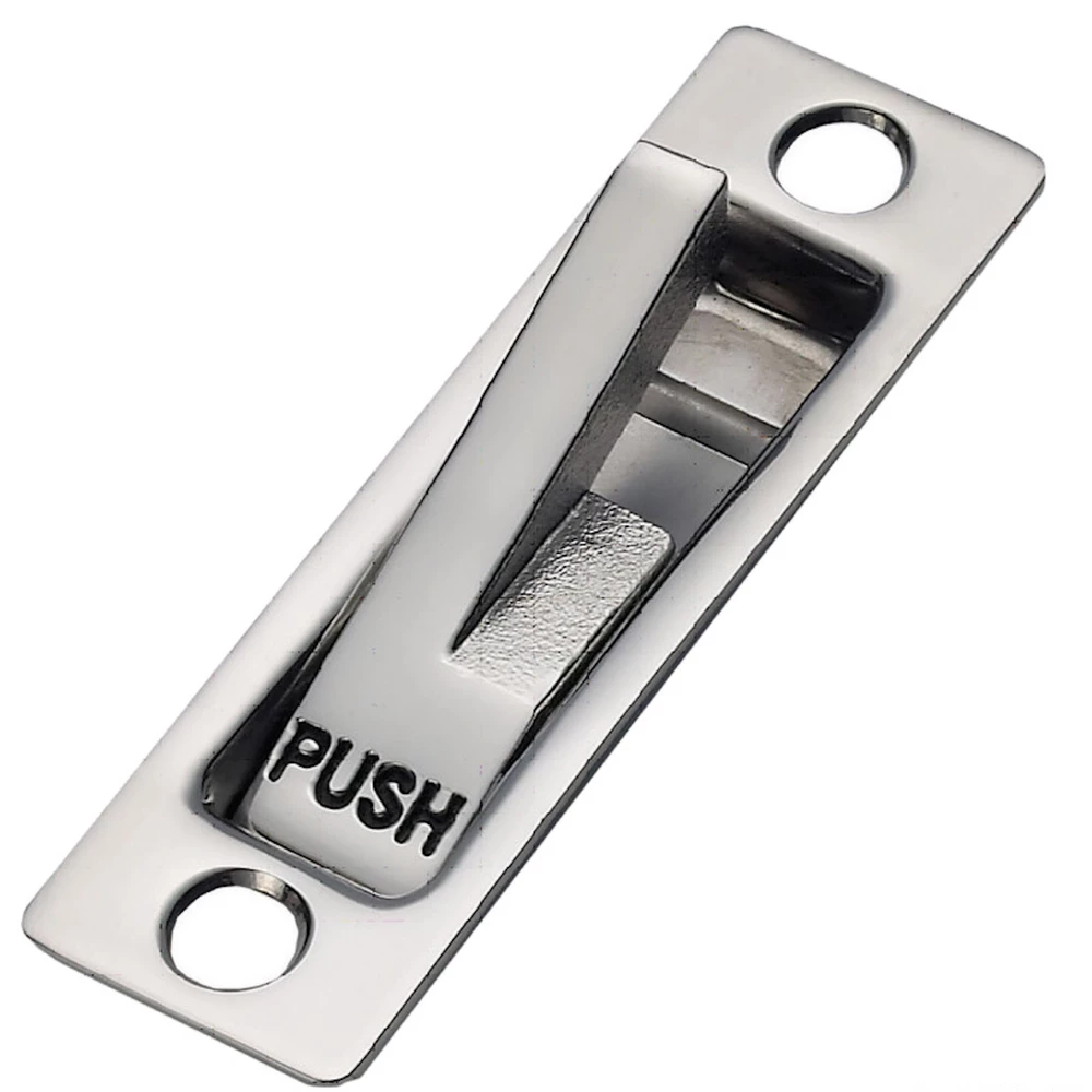 Sliding Door Stopper Stainless Steel