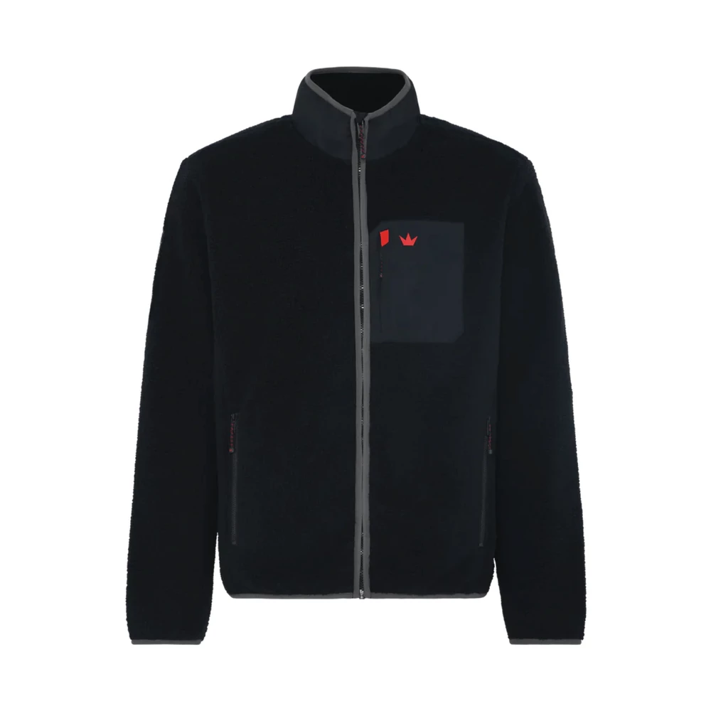  Men's Fleece