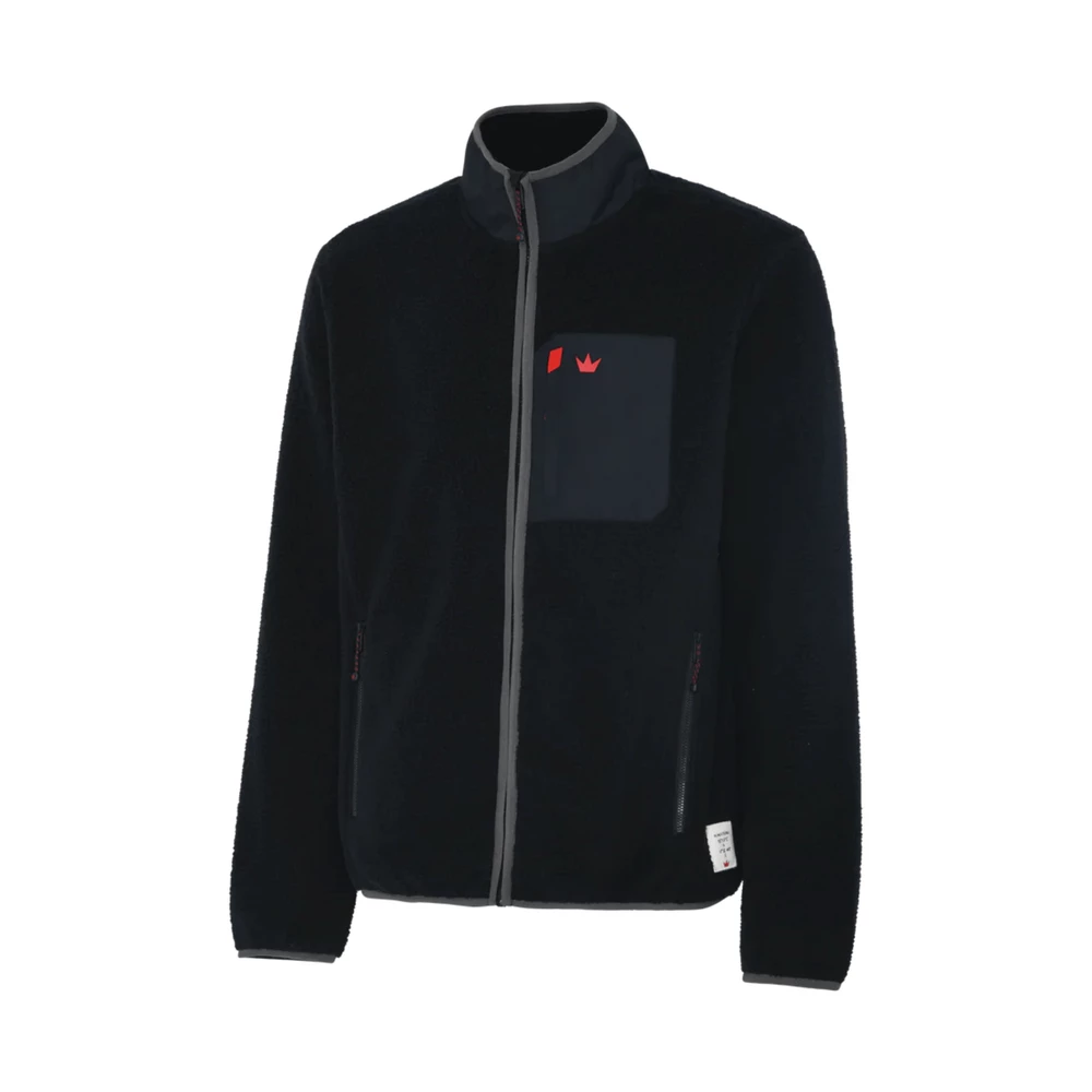  Men's Fleece
