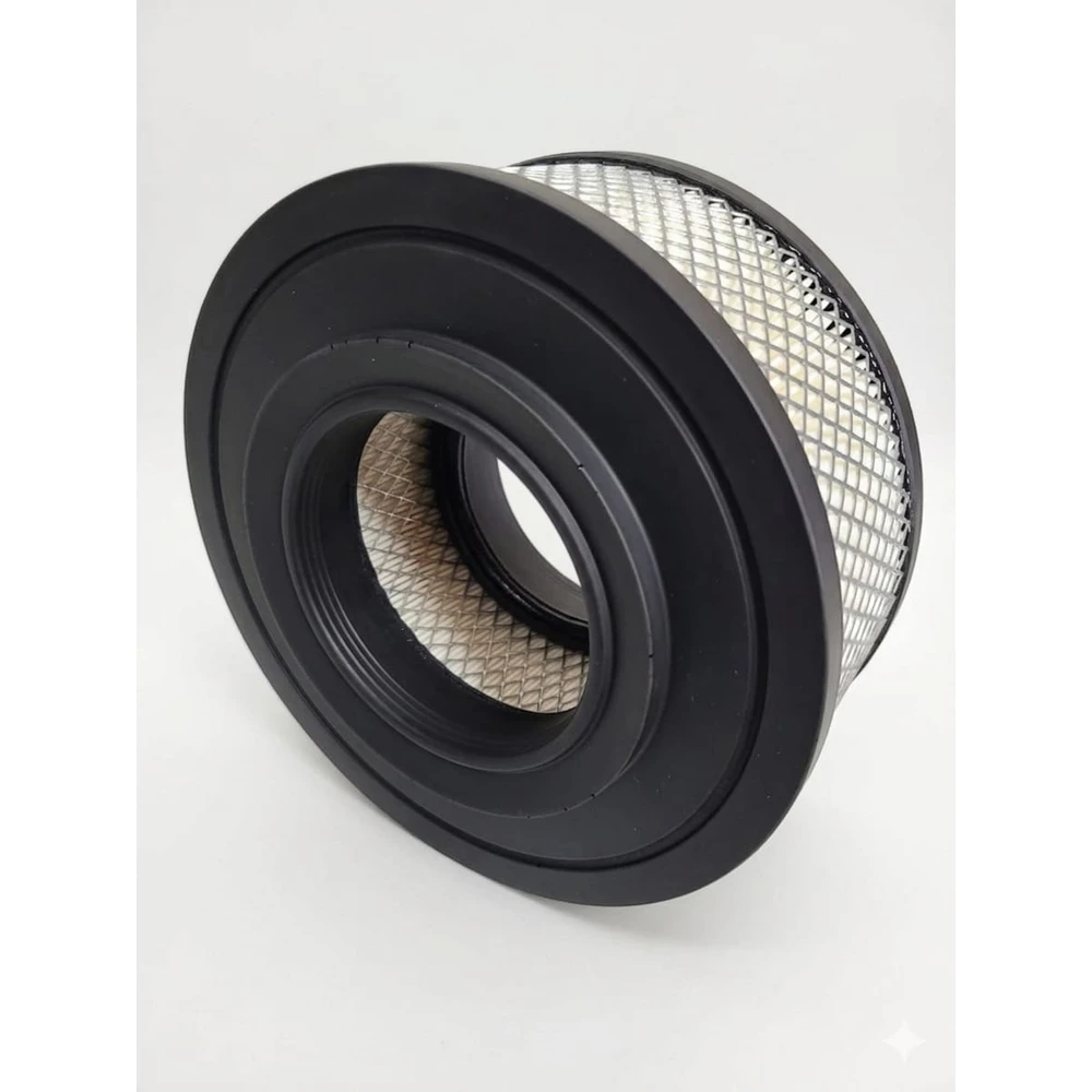 Air Filter for Volvo Diesel Engines Replaces OEM No: 3841697/858488-0