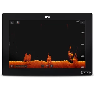 Raymarine Axiom 2 RV Chartplotter with Realvision 3D Sonar 